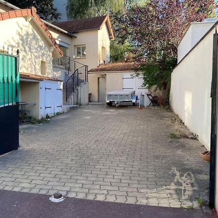Chatenay 1 ภายนอก รูปภาพ