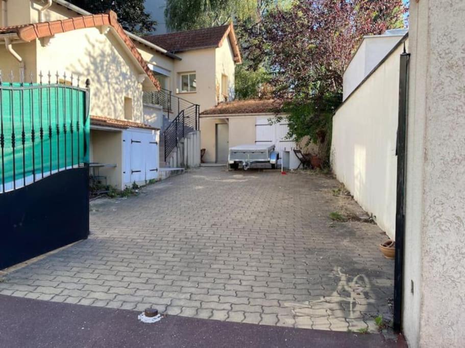 Chatenay 1 ภายนอก รูปภาพ